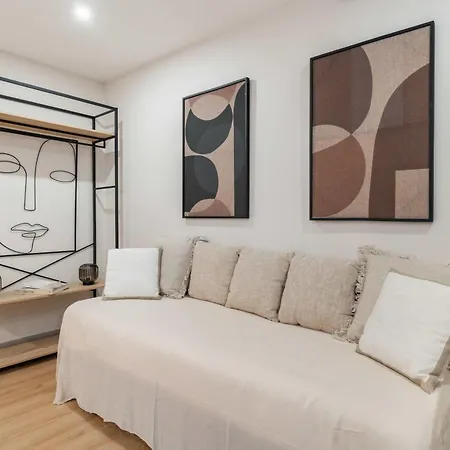Апартаменты Near Porte De Versailles