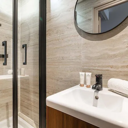Апартаменты Near Porte De Versailles