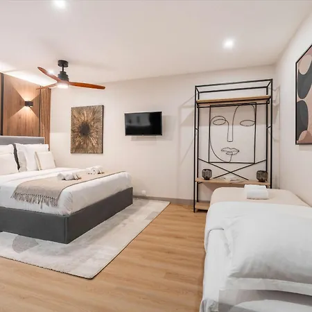 Near Porte De Versailles Апартаменты Париж