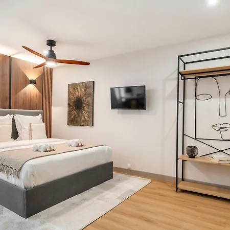 Near Porte De Versailles Апартаменты Париж